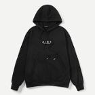 Shein Men Kangaroo Pocket Front Drawstring Hoodie