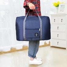 Shein Travel Storage Bag With Handle