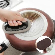 Shein Cleaning Sponge With Handle
