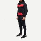 Shein Men Color Block Hoodie & Pants