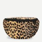 Shein Leopard Pattern Bum Bag