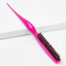 Shein Simple Salon Hair Brush