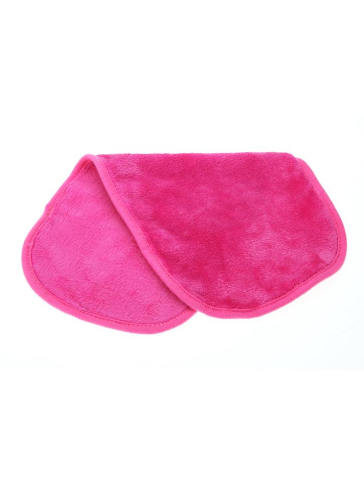 Shein Makeup Remover Cloth 2pcs