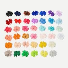 Shein Toddler Girls Bow Hair Clip Set 40pcs