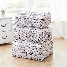 Shein Anchor Print Storage Bag 3pcs