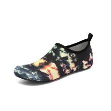 Shein Palm Tree Slip On Water Trainers
