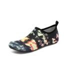 Shein Palm Tree Slip On Water Trainers