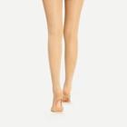Shein Cut Out Sole Tights