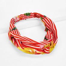Shein Striped Design Headband