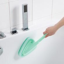 Shein Replaceable Triangle Cleaning Sponge Brush