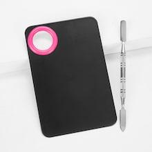 Shein Stainless Steel Palette