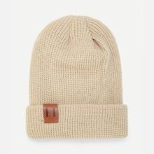 Shein Kids Knit Beanie Hat