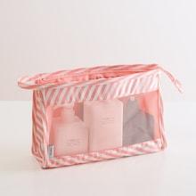 Shein Mesh Washing Storage Bag