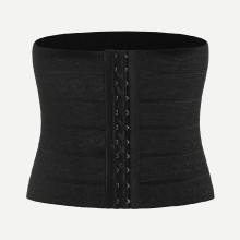 Shein Plus Hook Corset Shaper