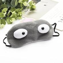 Shein Cartoon Eye Mask