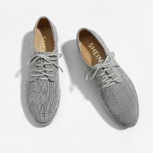 Shein Plover Case Sneakers