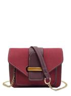 Shein Two Tone Shoulder Chain Bag