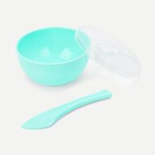 Shein Face Mask Bowl Set 2pcs