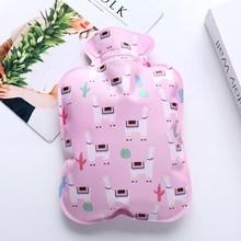 Shein Animal Pattern Hot Water Bag