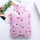 Shein Animal Pattern Hot Water Bag