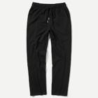 Shein Men Drawstring Waist Slant Pocket Joggers