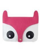 Shein Hotpink Cute Animal Head Pu Shoulder Bag