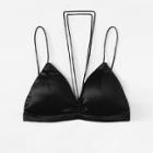 Shein Halter Cami Bra