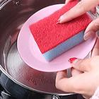 Shein Random Color Cleaning Sponge 5pcs