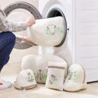 Shein Washing Machine Net Bag 5pcs