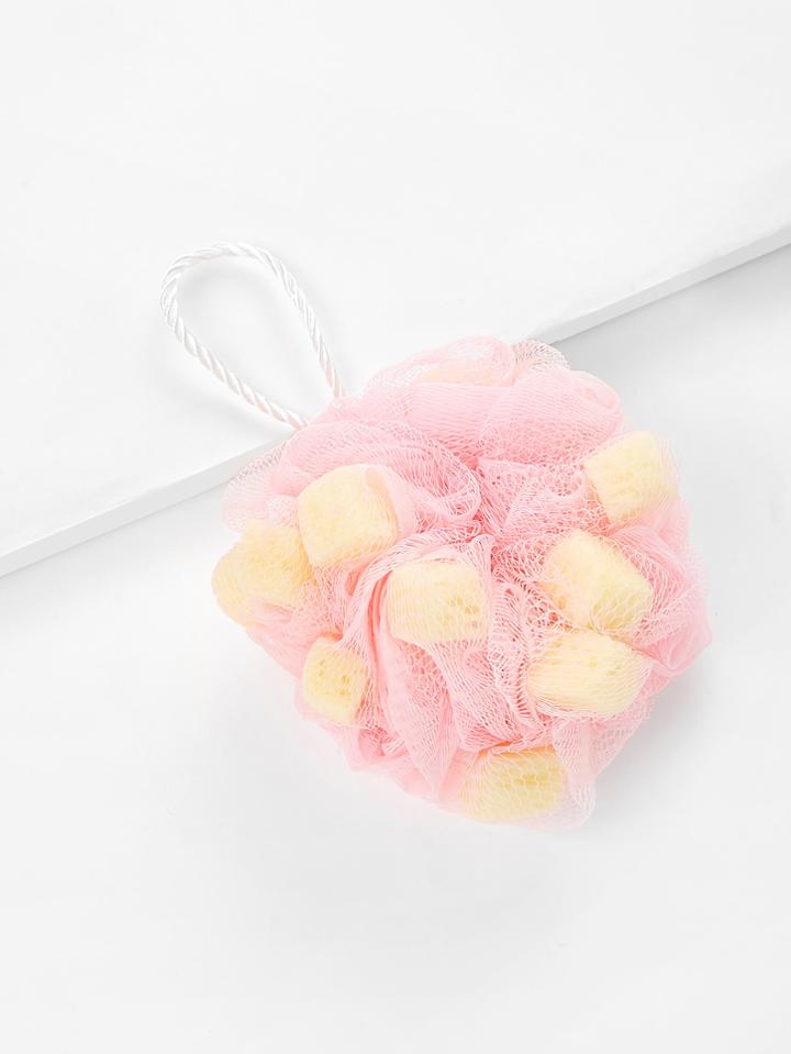 Shein Sponge Bath Ball