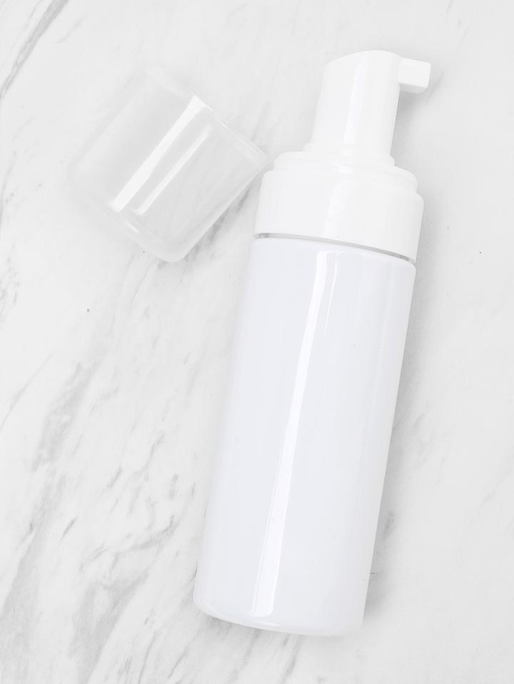 Shein Foam Pump Travel Bottle