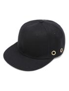 Shein Eyelet Detail Baseball Cap