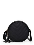 Shein Crossbaody Bag With Tassel