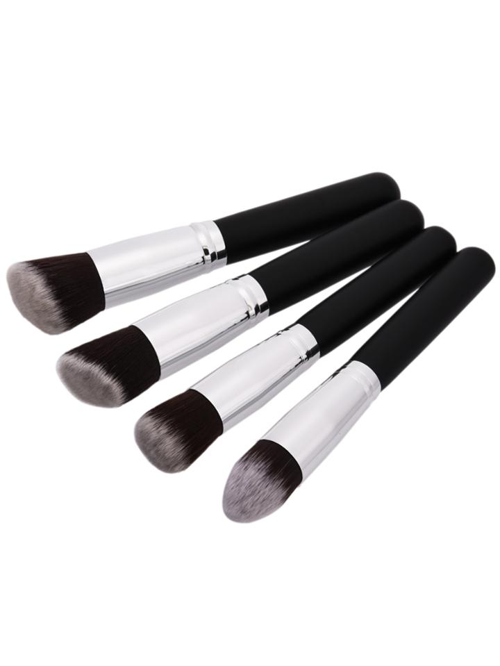 Shein Essentials Brush Set 4pcs