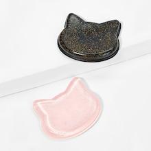 Shein Cute Silicone Makeup Puff 2pack