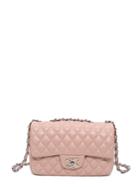 Shein Quilted Detail Chain Bag