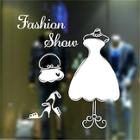 Shein Princess Dress Print Wall Sticker