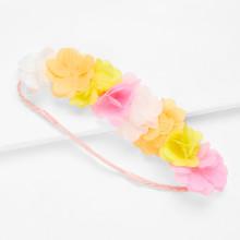 Shein Flower Design Kids Headband