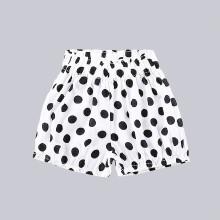 Shein Girls Polk Dot Shorts