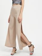 Shein Split Side Tailored Pants