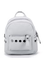 Shein Rivet Decorated Pu Backpacks Bag