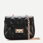 Shein Kids Quilted Detail Chain Bag
