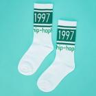 Shein Letter Print Ankle Sock 1pair