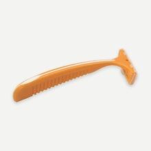 Shein Rake Shaped Armpit Hair Razor