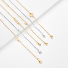 Shein Geometric Design Link Bracelet Set