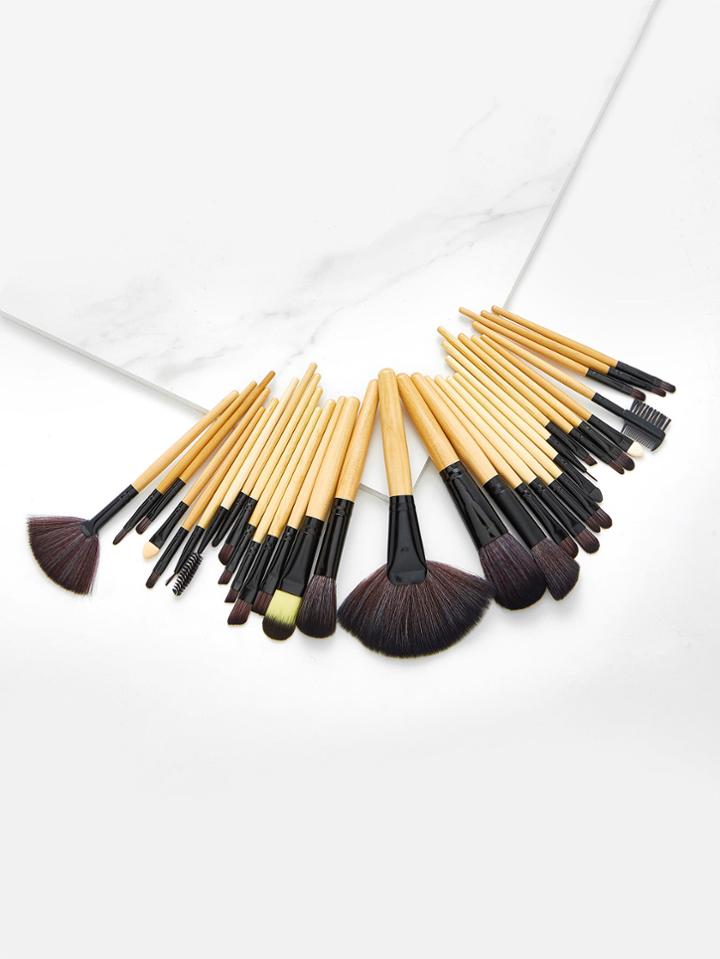 Shein Professional Cosmetic Brush Set 32pcs