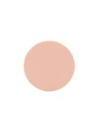 Shein Nude Round Shaped Makeup Puff