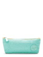 Shein Zipper Patched Pouch
