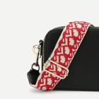 Shein Mixed Pattern Bag Strap