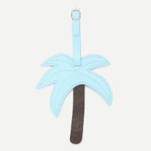 Shein Palm Tree Design Bag Accessory
